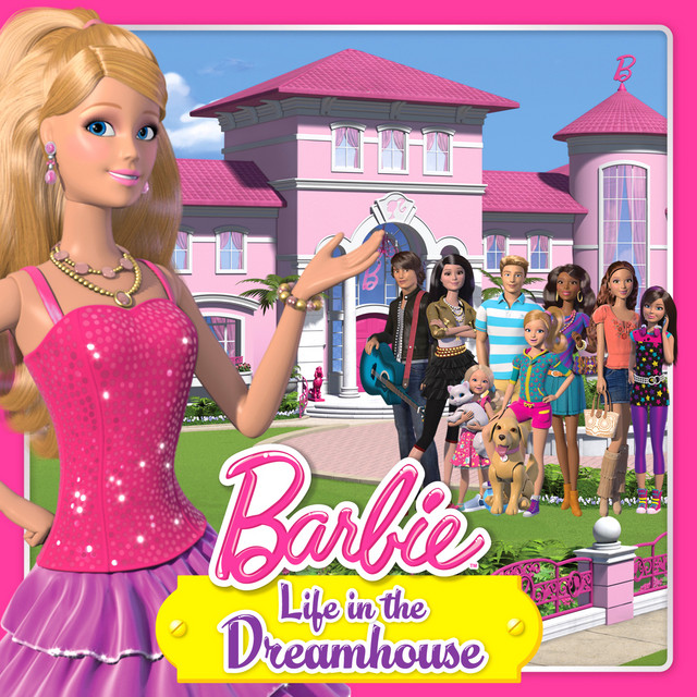 Instead Watch Barbie Life In The Dreamhouse Deus Ex Magical Girl